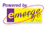 Powered by Emerge, Inc.